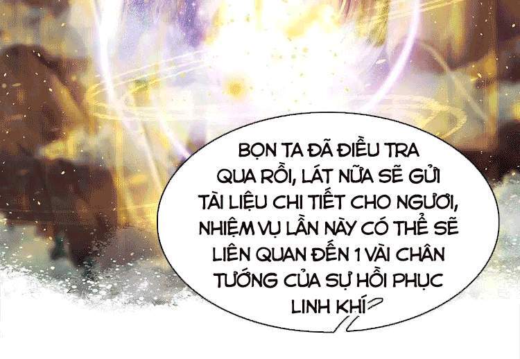 Vạn Cổ Thần Vương