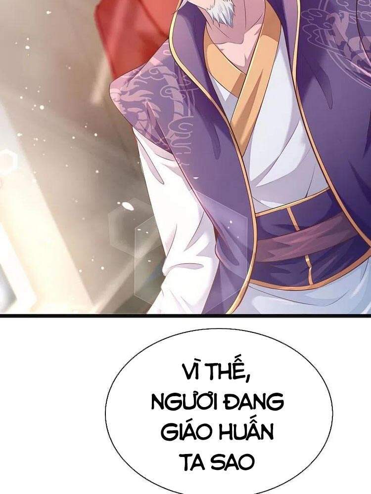 Vạn Cổ Thần Vương