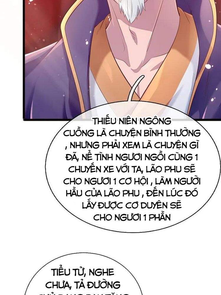 Vạn Cổ Thần Vương