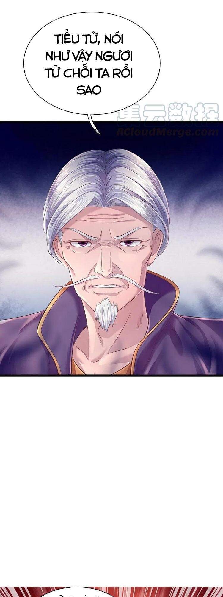 Vạn Cổ Thần Vương