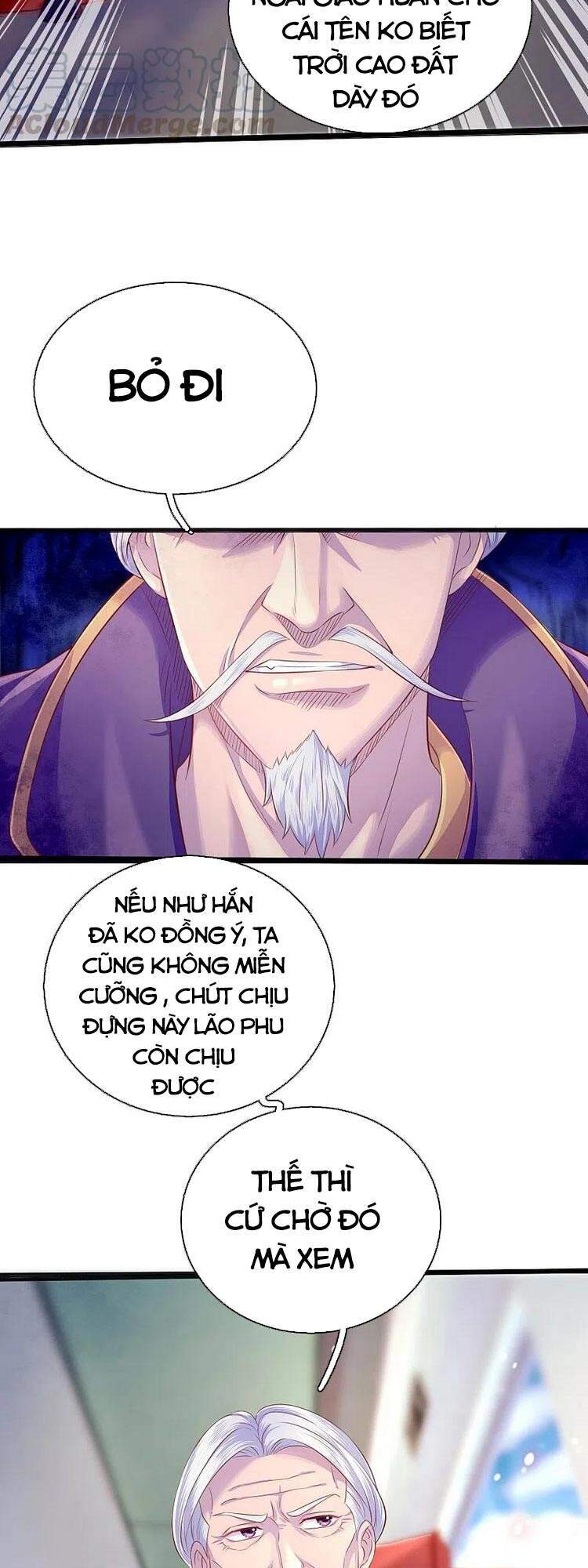 Vạn Cổ Thần Vương