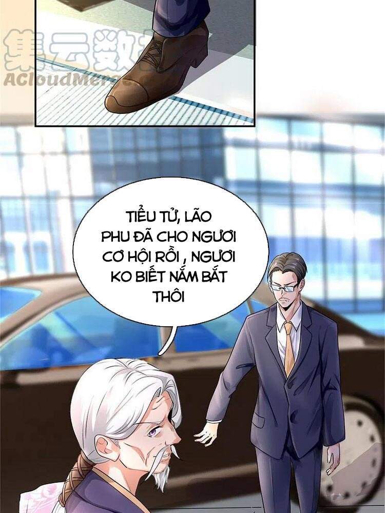 Vạn Cổ Thần Vương