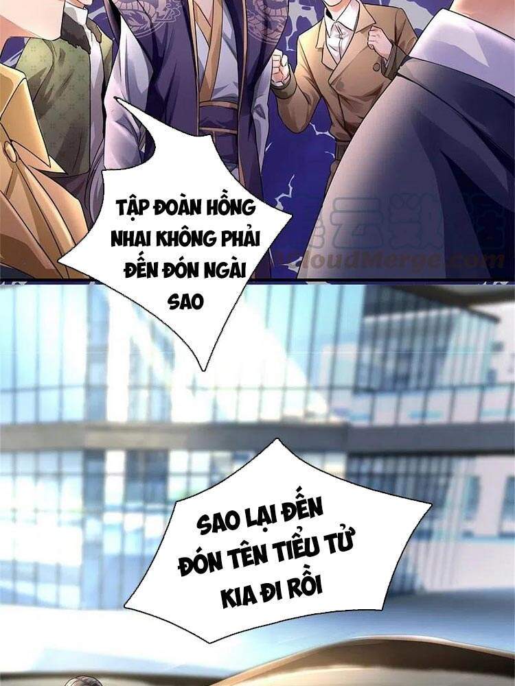 Vạn Cổ Thần Vương