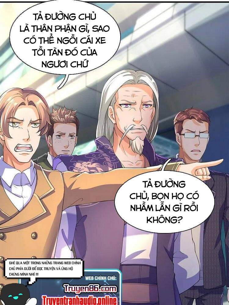 Vạn Cổ Thần Vương