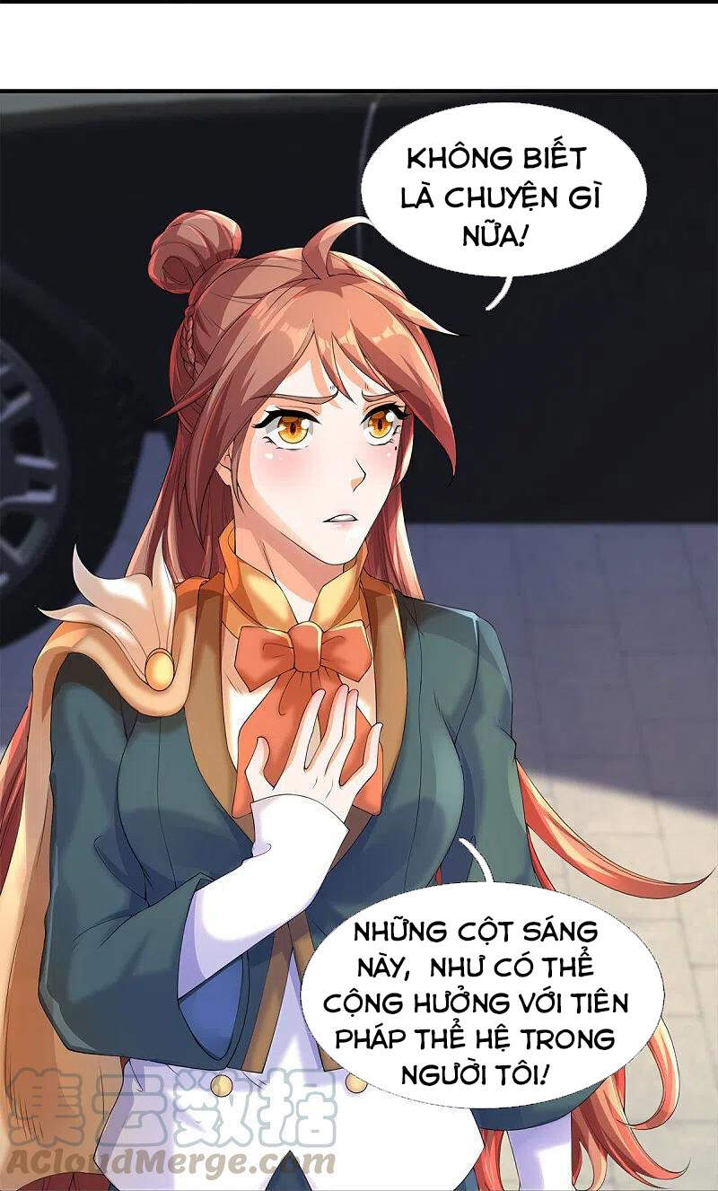 Vạn Cổ Thần Vương