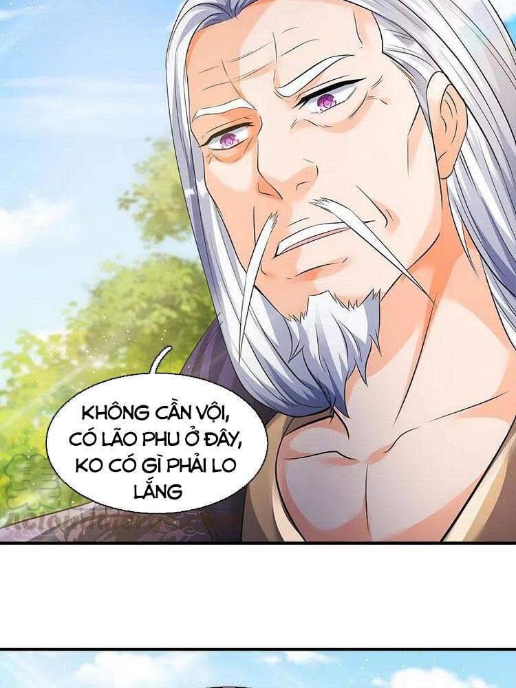 Vạn Cổ Thần Vương