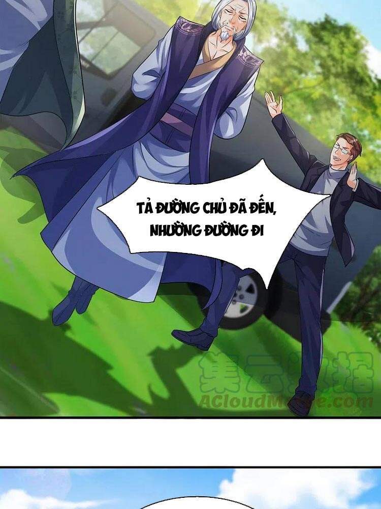 Vạn Cổ Thần Vương