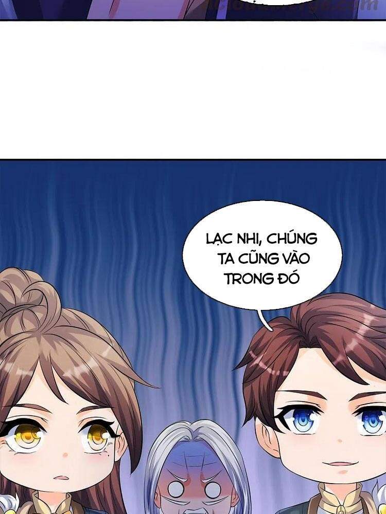 Vạn Cổ Thần Vương