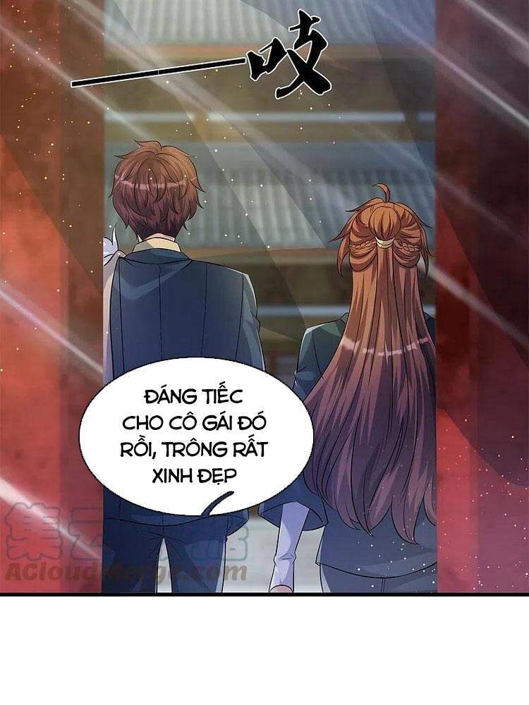 Vạn Cổ Thần Vương