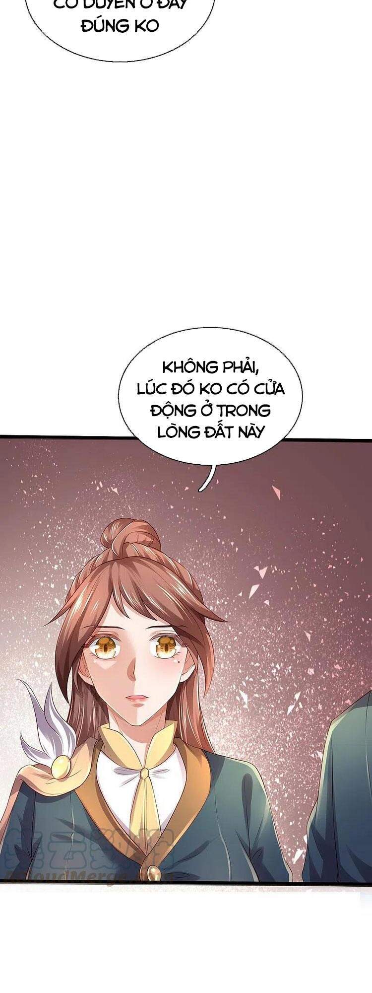 Vạn Cổ Thần Vương
