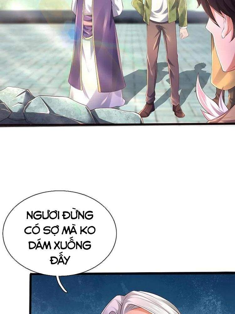 Vạn Cổ Thần Vương
