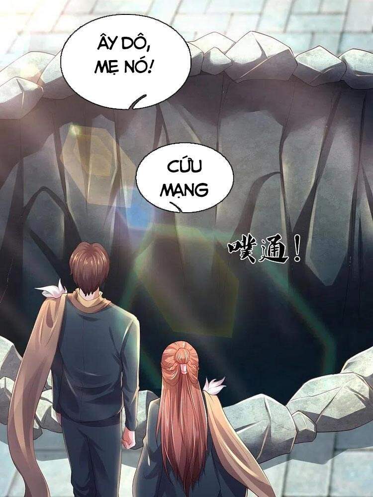 Vạn Cổ Thần Vương
