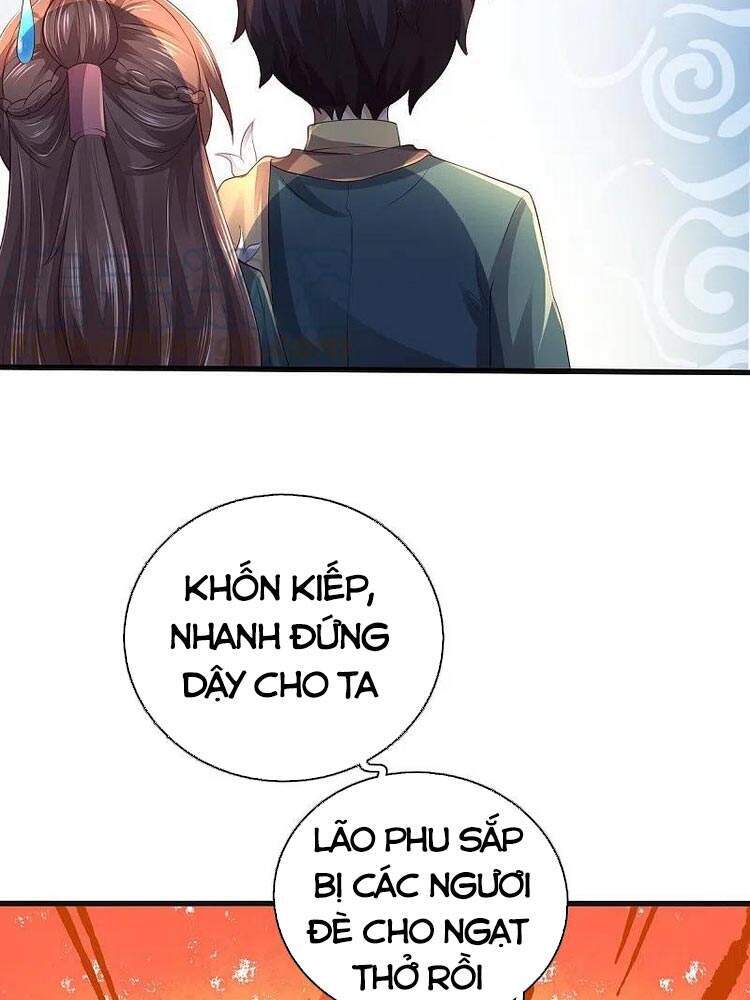 Vạn Cổ Thần Vương