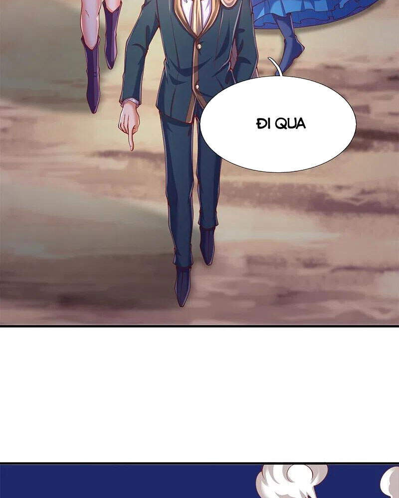 Vạn Cổ Thần Vương