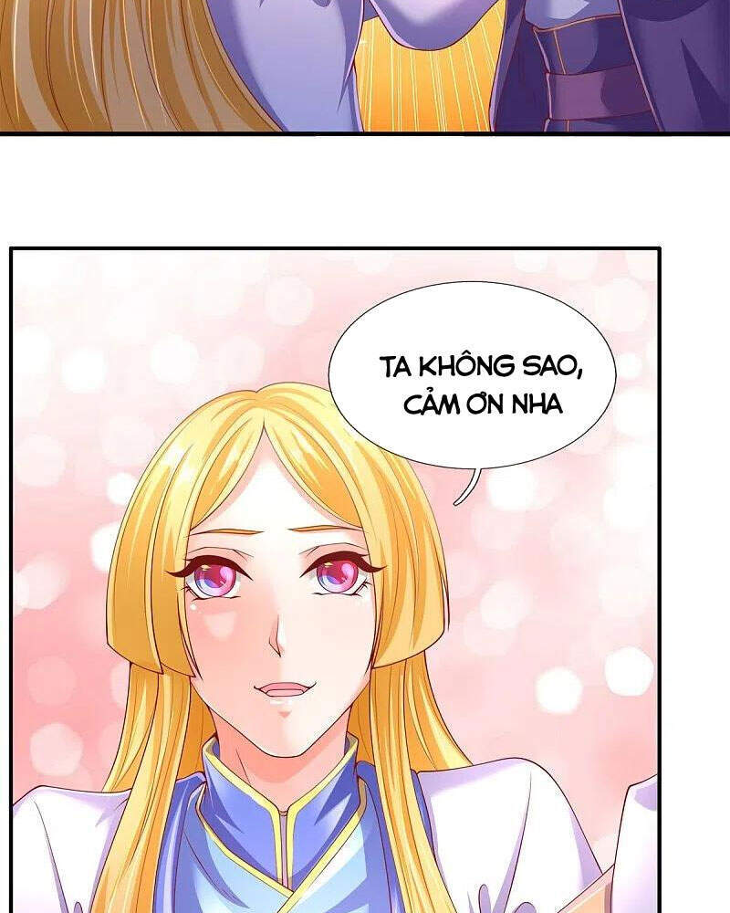 Vạn Cổ Thần Vương