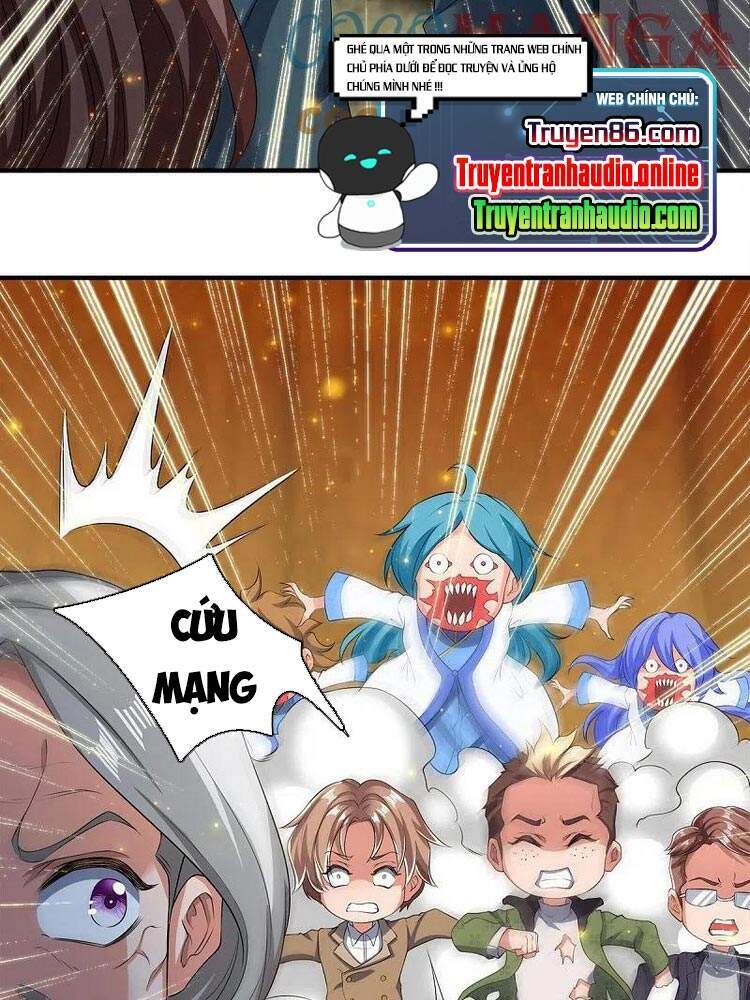 Vạn Cổ Thần Vương