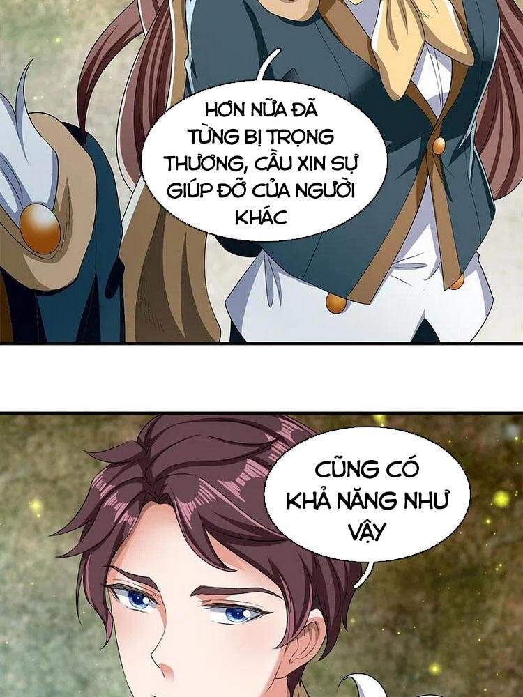 Vạn Cổ Thần Vương