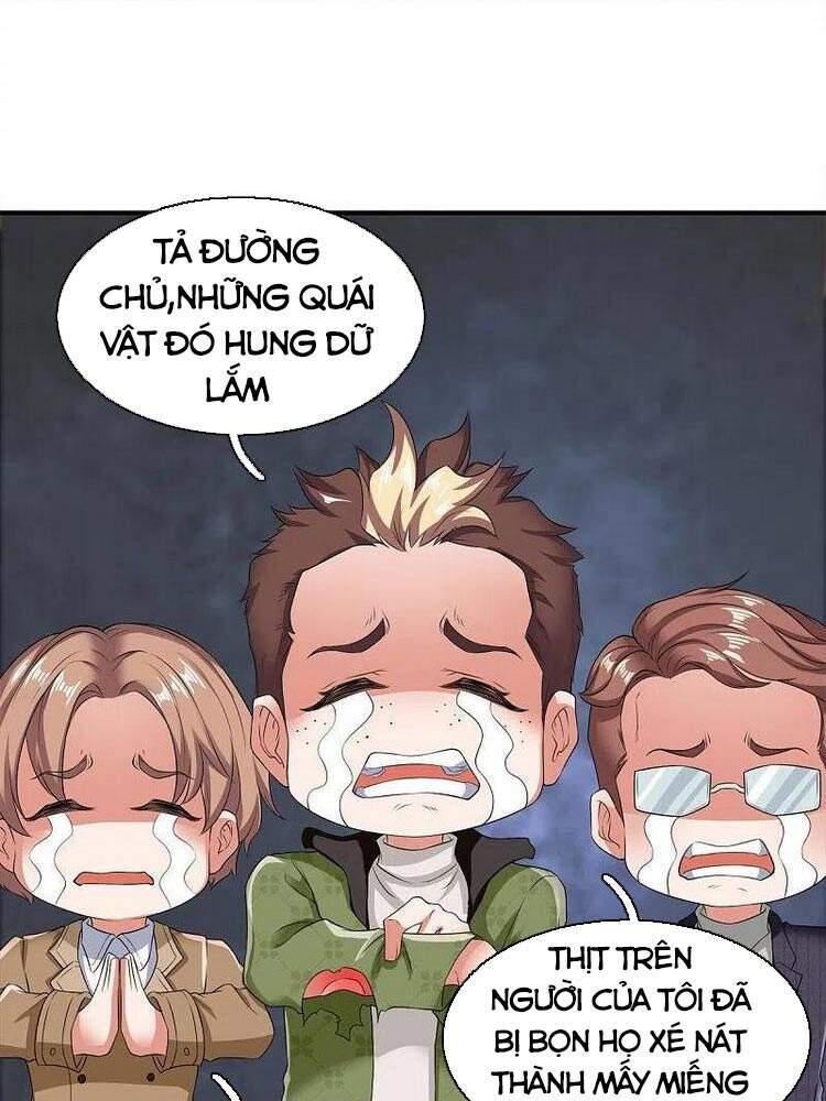 Vạn Cổ Thần Vương