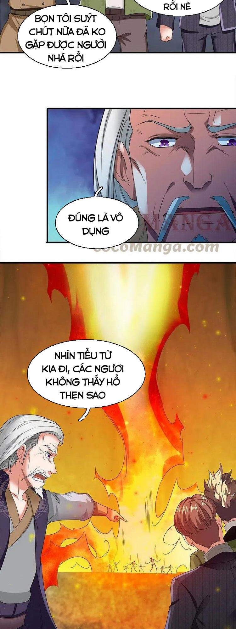 Vạn Cổ Thần Vương