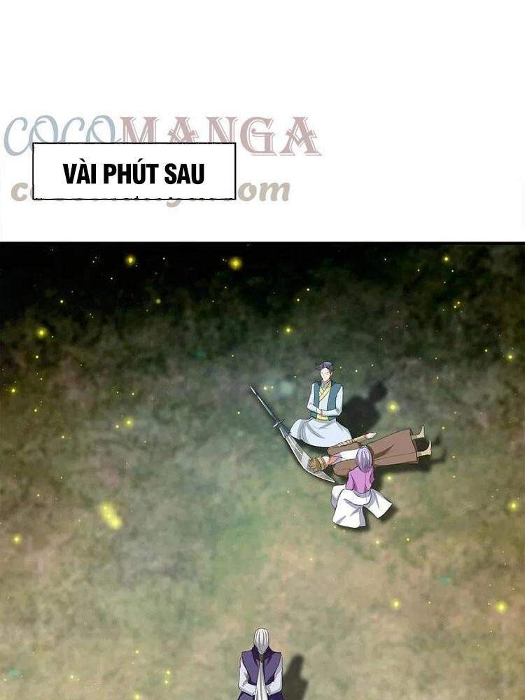 Vạn Cổ Thần Vương