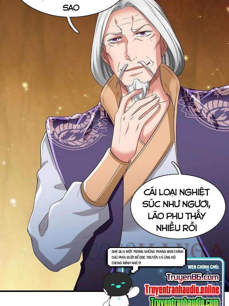 Vạn Cổ Thần Vương