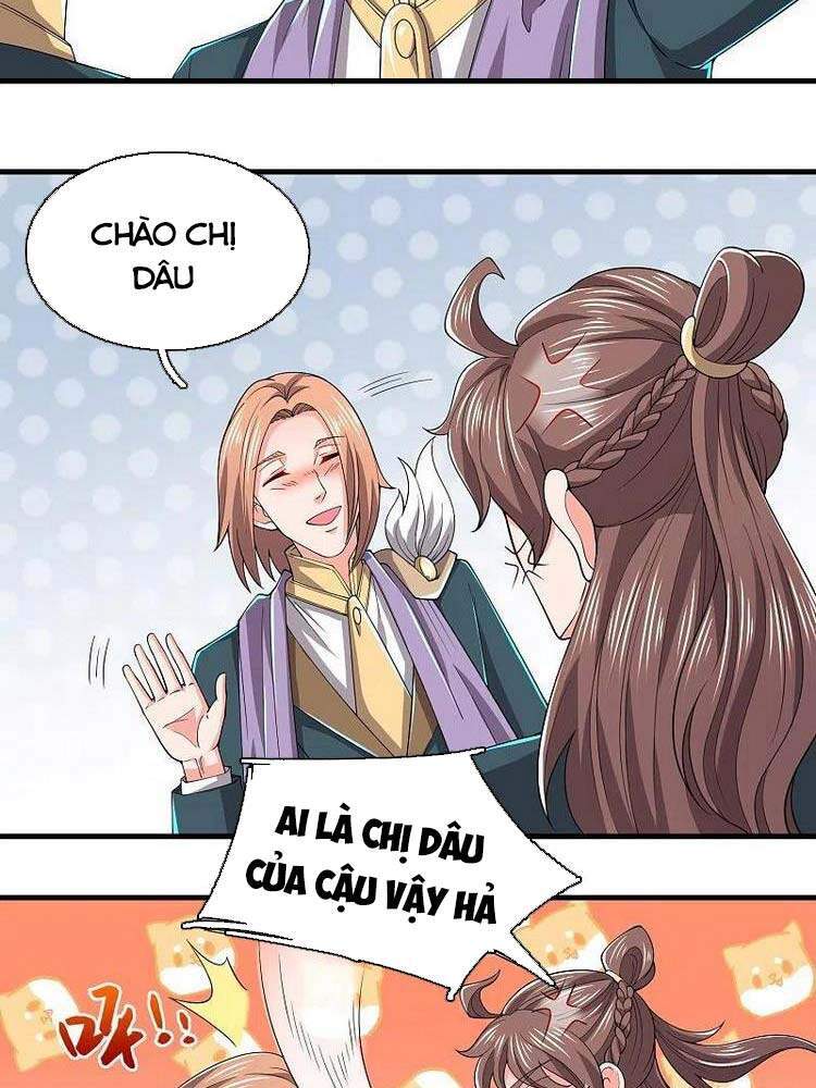 Vạn Cổ Thần Vương