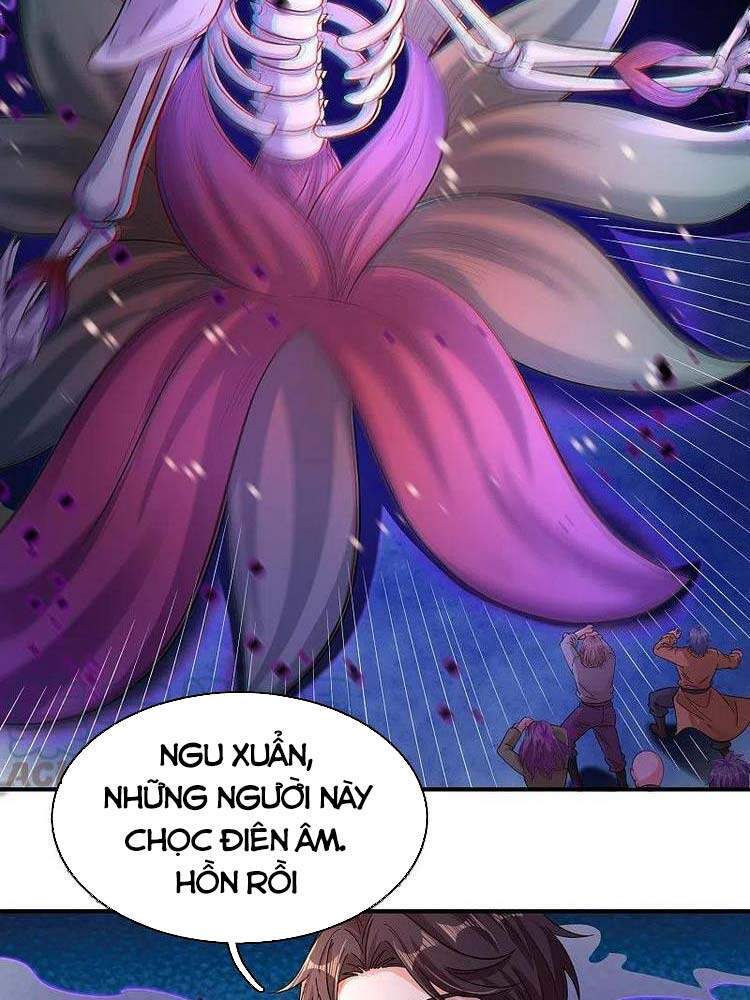 Vạn Cổ Thần Vương