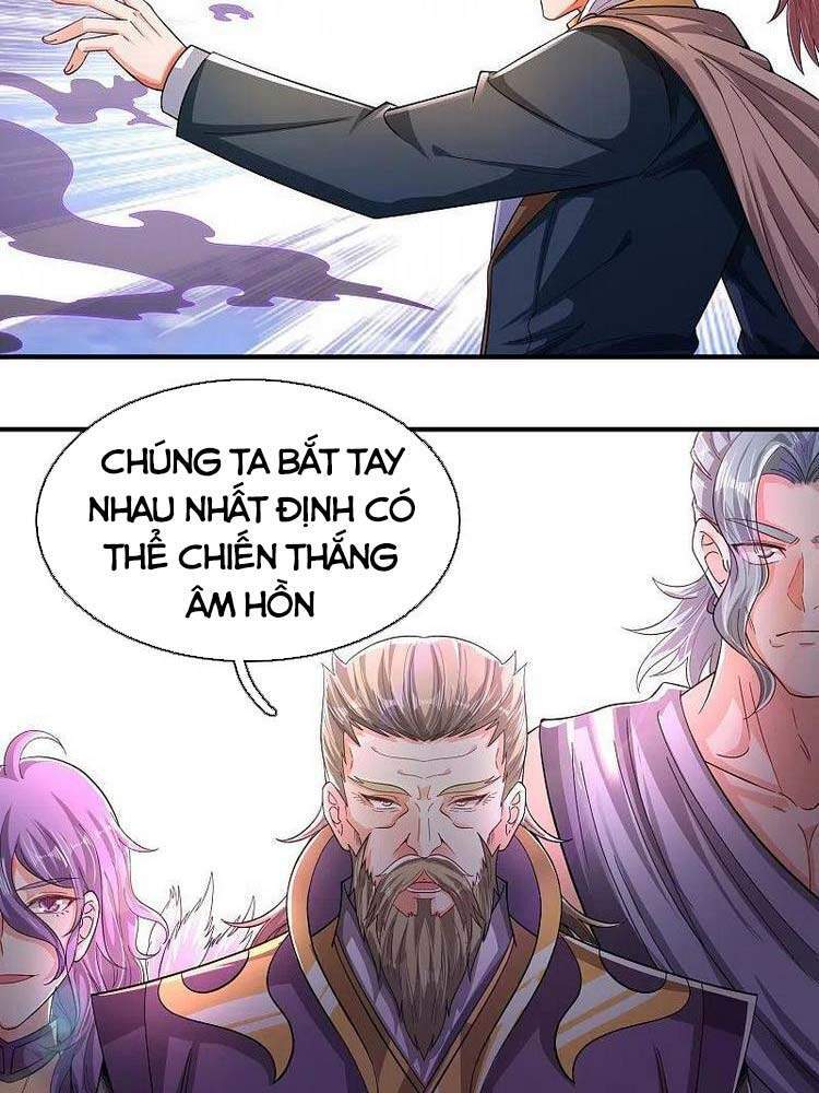 Vạn Cổ Thần Vương