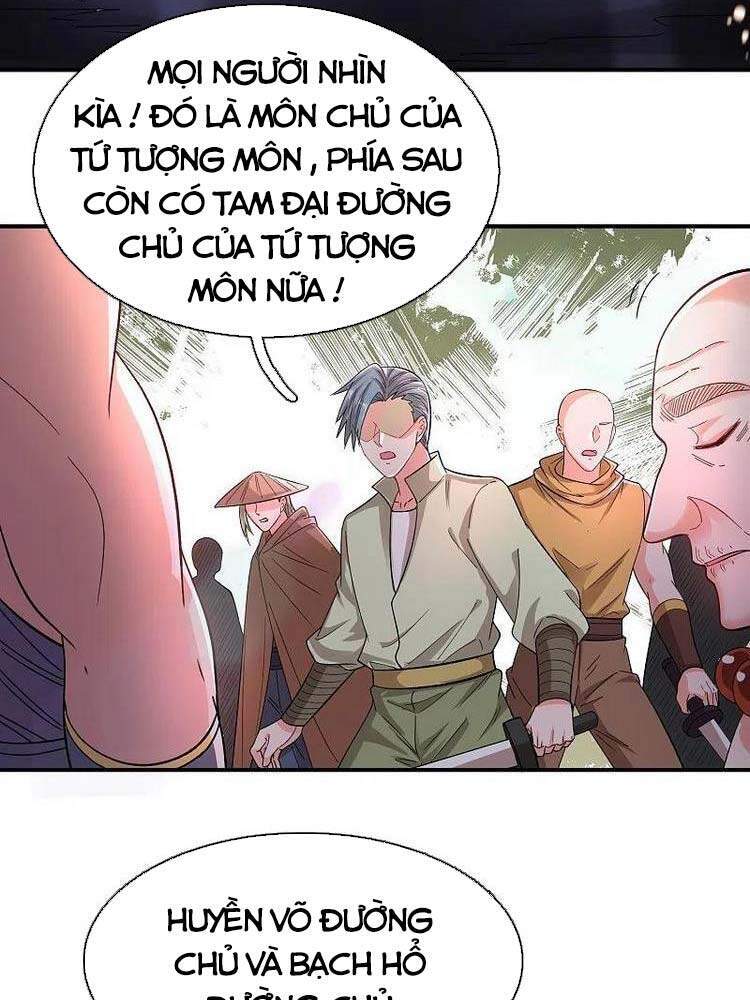 Vạn Cổ Thần Vương
