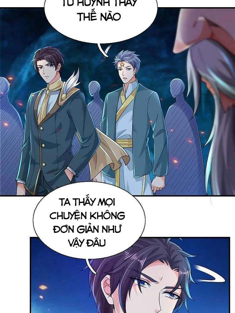 Vạn Cổ Thần Vương