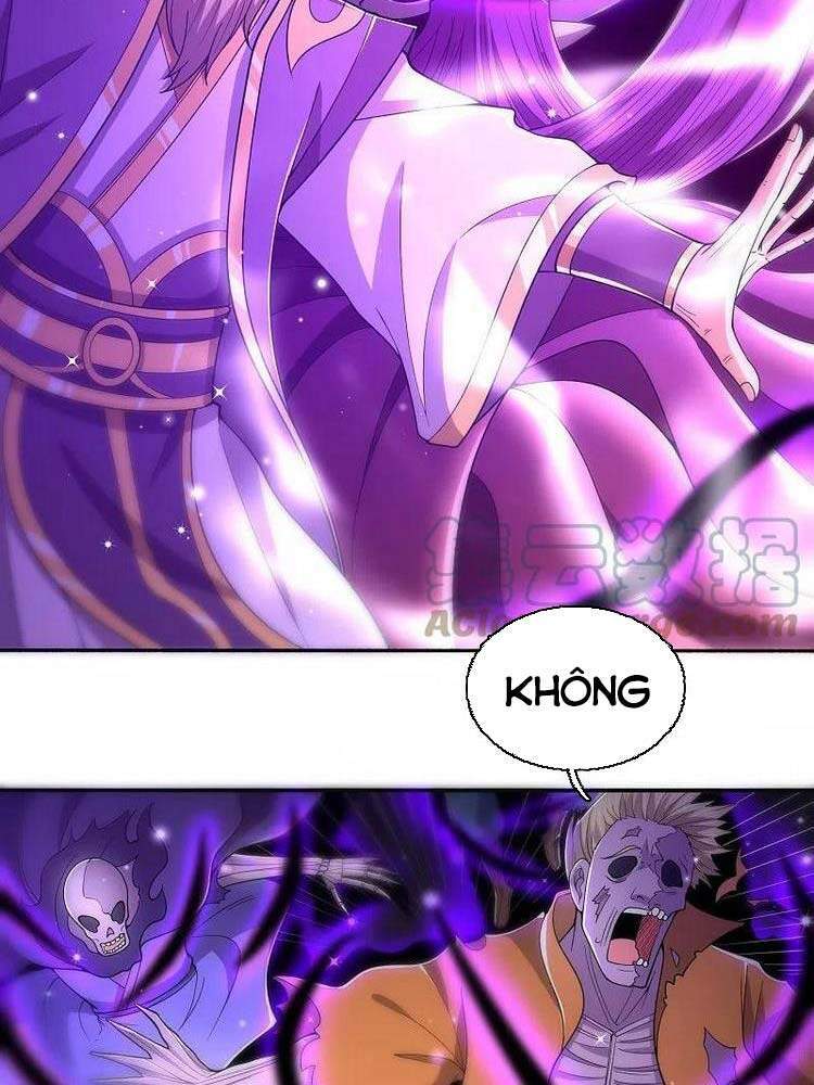Vạn Cổ Thần Vương