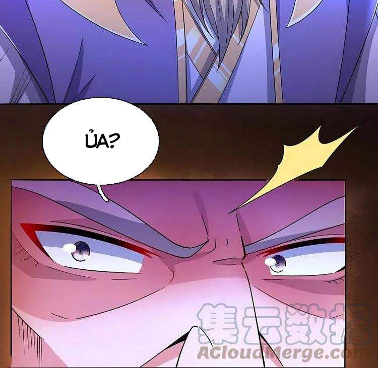 Vạn Cổ Thần Vương