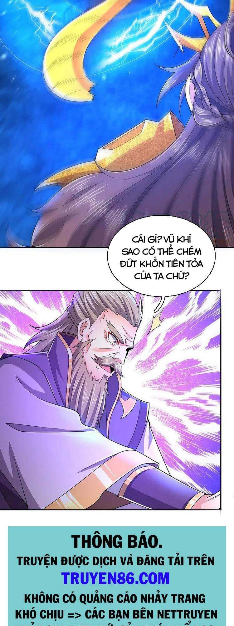 Vạn Cổ Thần Vương