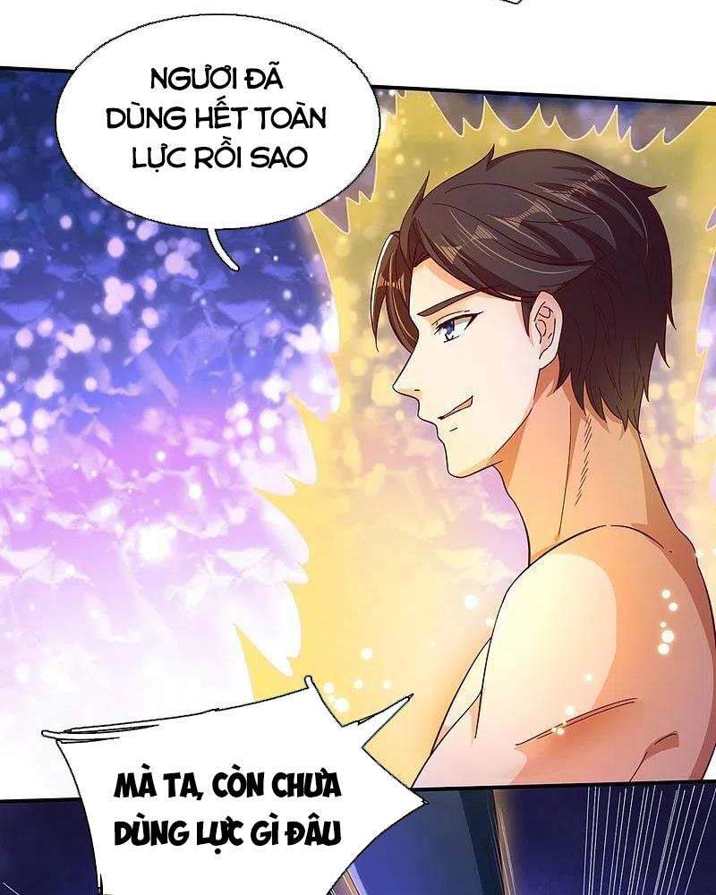 Vạn Cổ Thần Vương