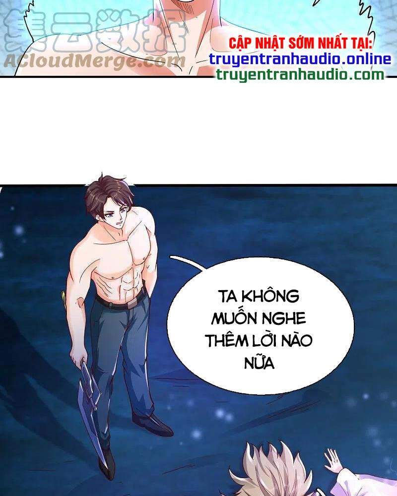 Vạn Cổ Thần Vương