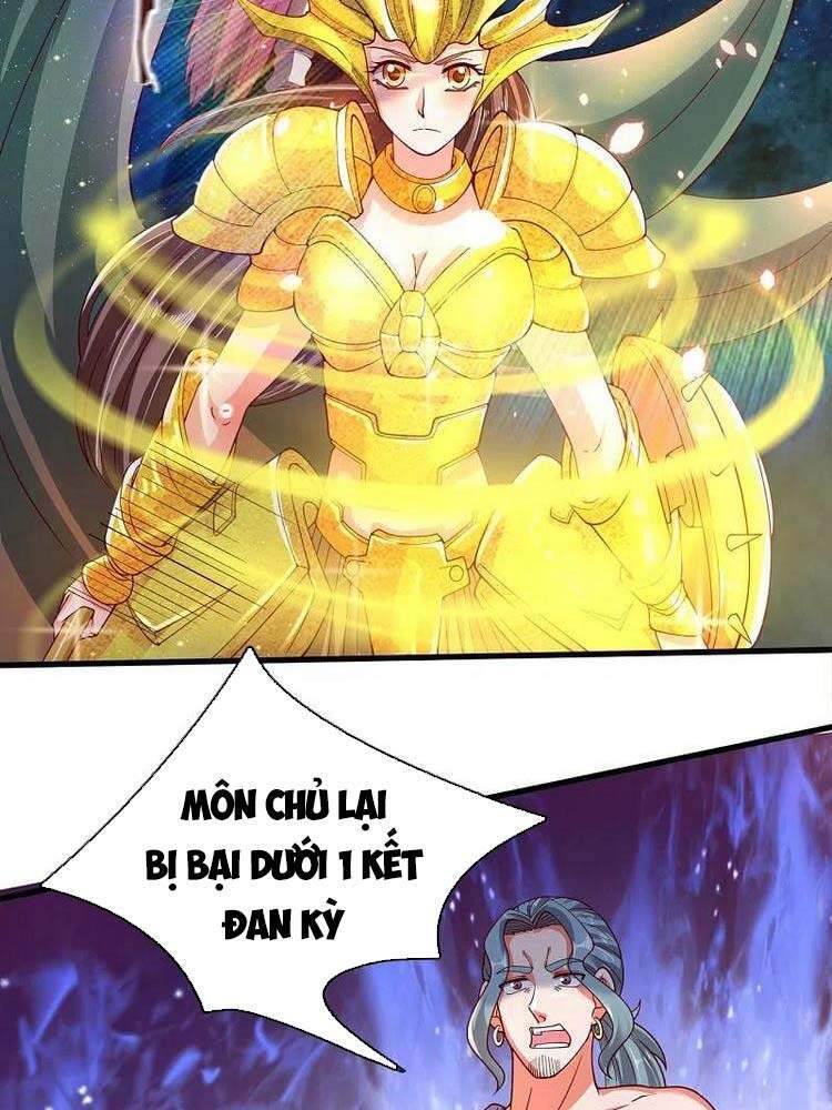 Vạn Cổ Thần Vương