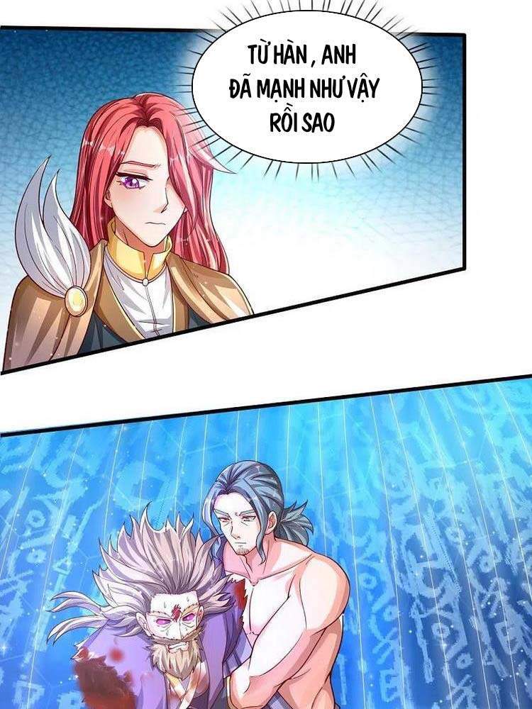 Vạn Cổ Thần Vương