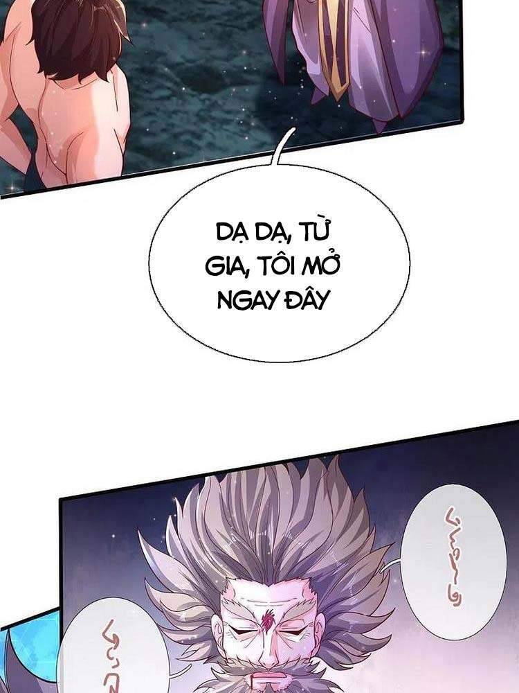 Vạn Cổ Thần Vương