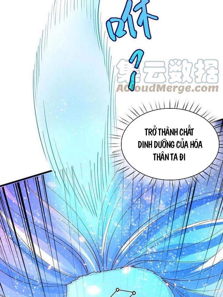Vạn Cổ Thần Vương