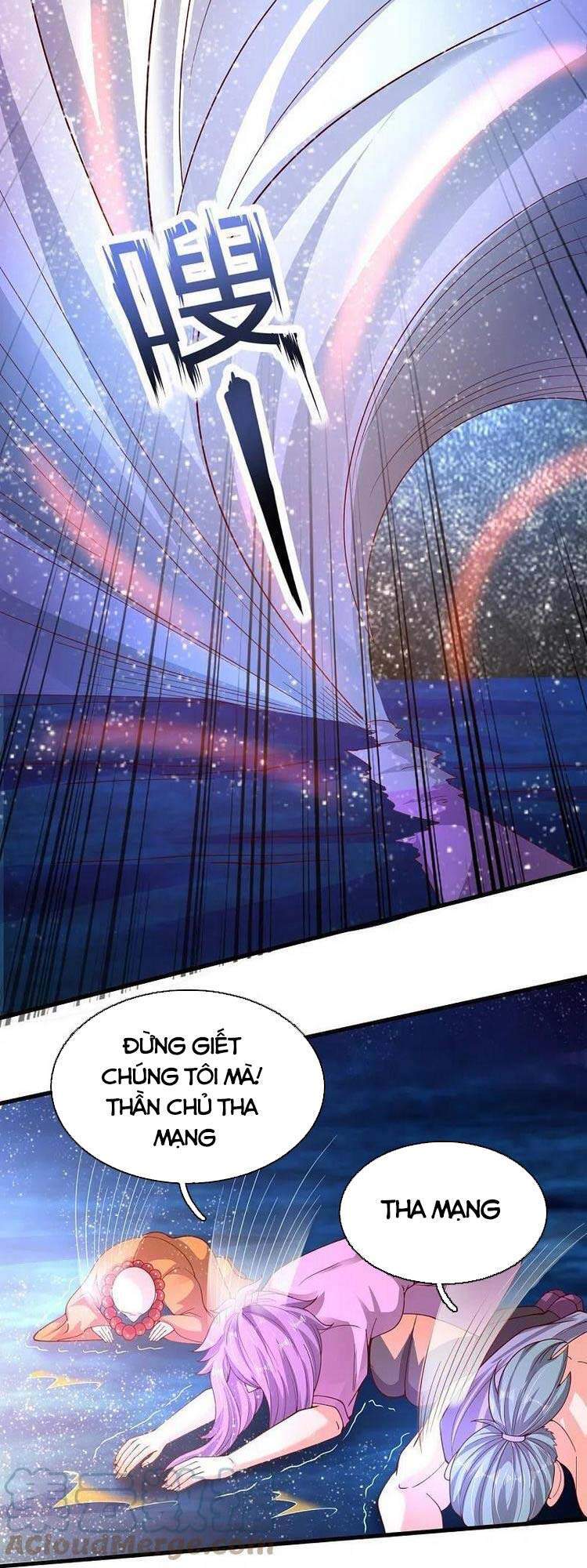 Vạn Cổ Thần Vương