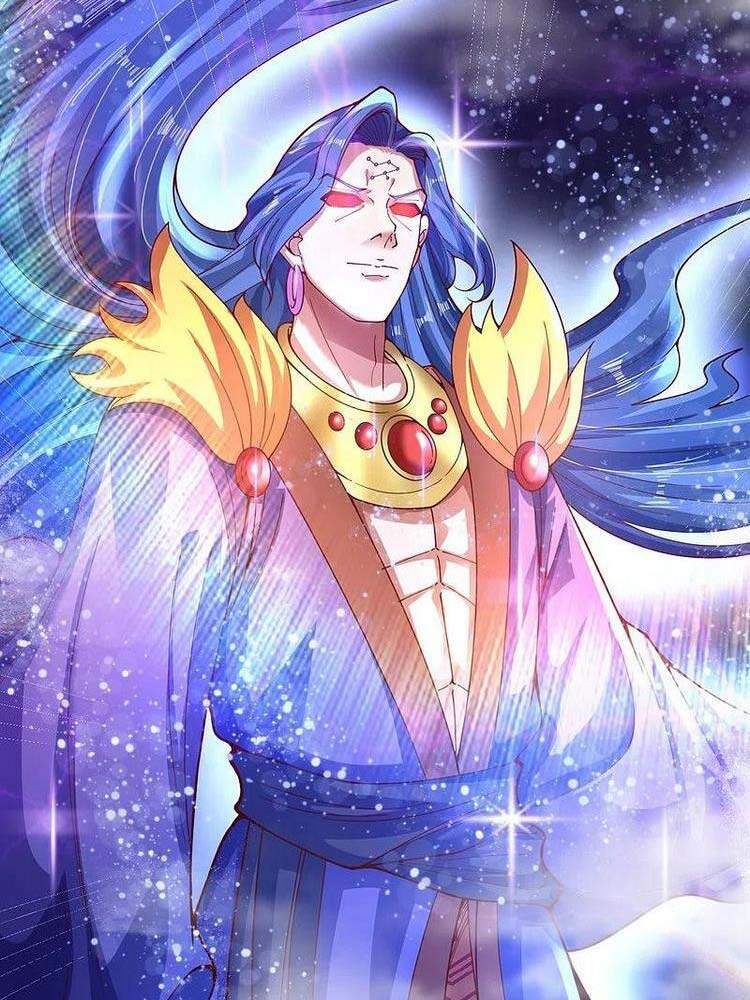 Vạn Cổ Thần Vương