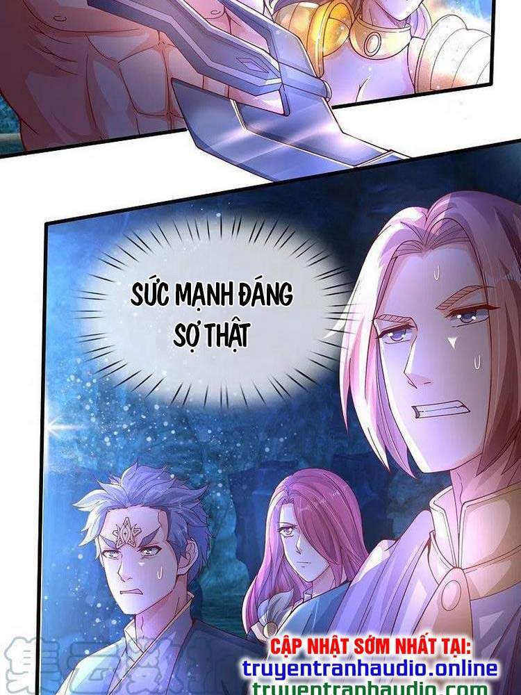Vạn Cổ Thần Vương