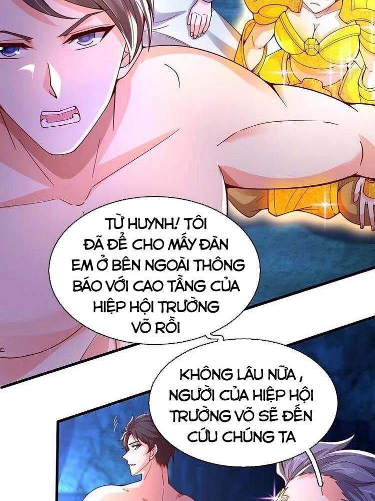 Vạn Cổ Thần Vương