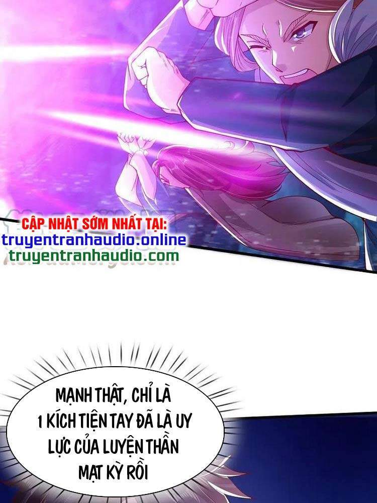 Vạn Cổ Thần Vương