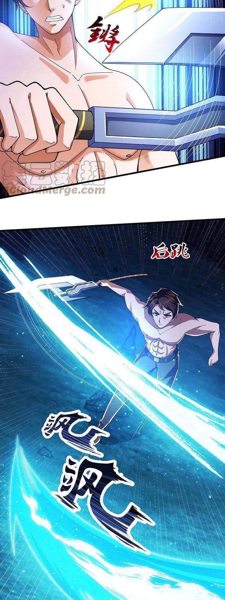 Vạn Cổ Thần Vương