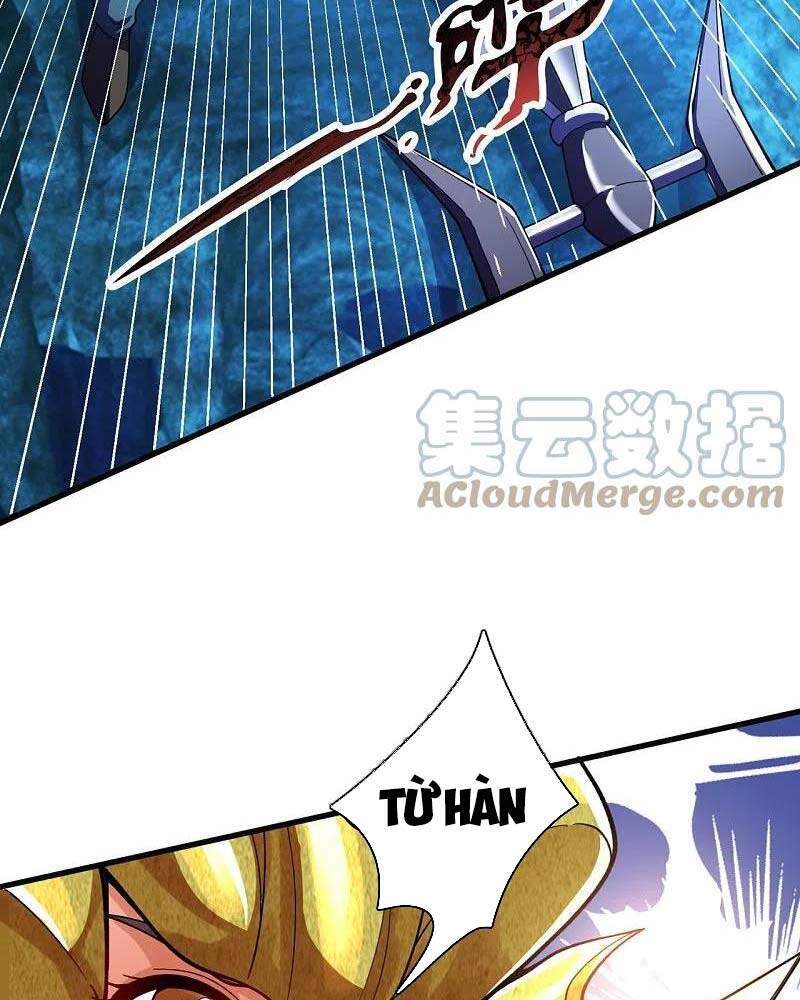 Vạn Cổ Thần Vương