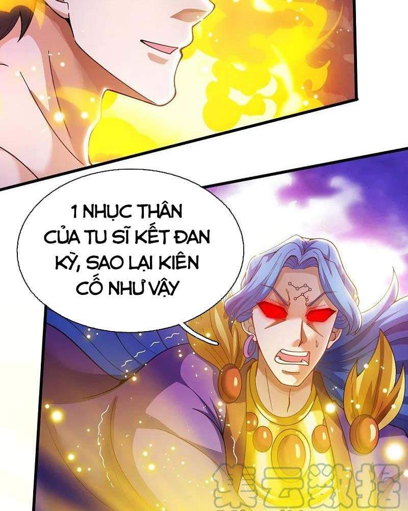 Vạn Cổ Thần Vương
