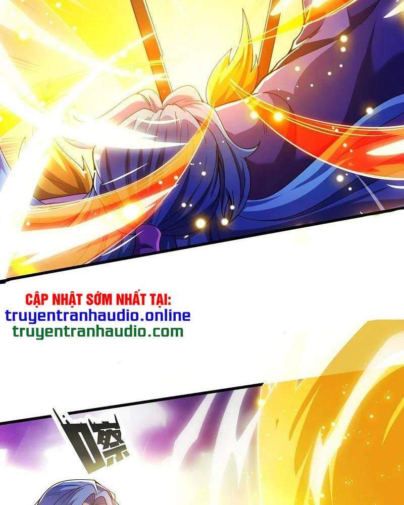 Vạn Cổ Thần Vương