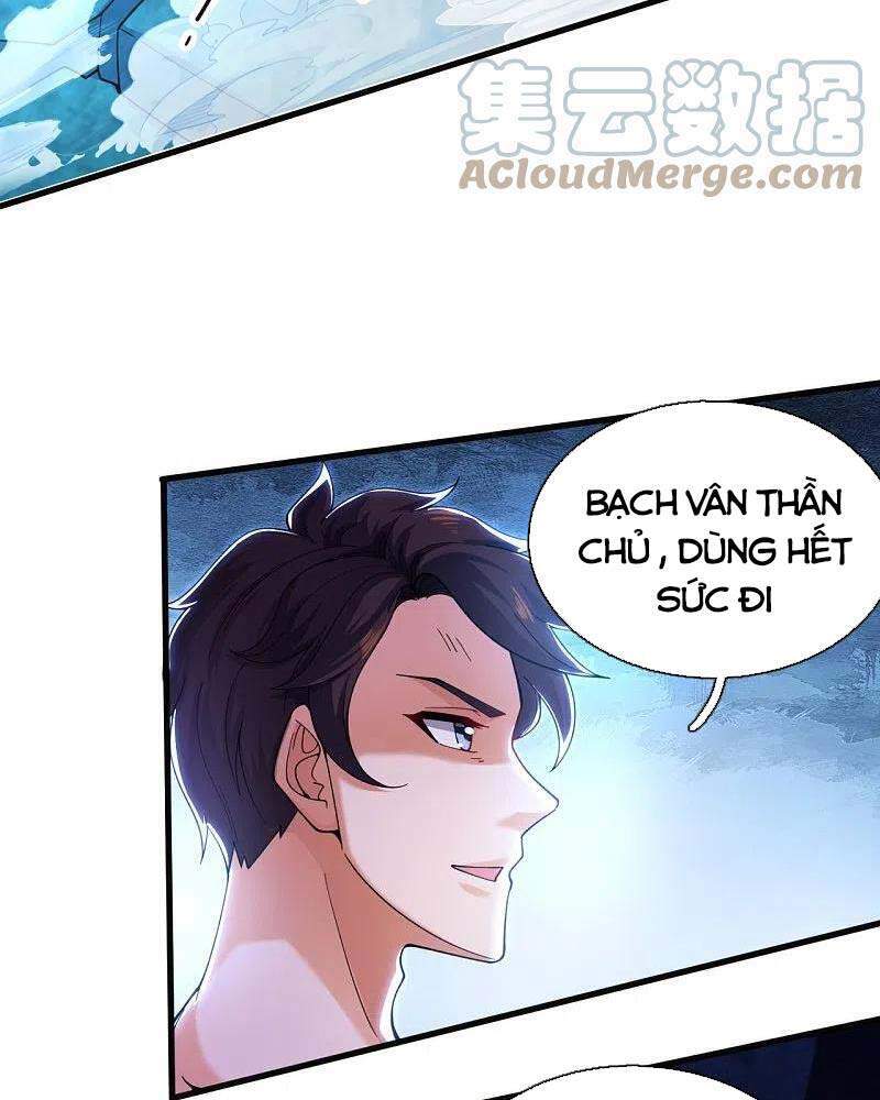 Vạn Cổ Thần Vương