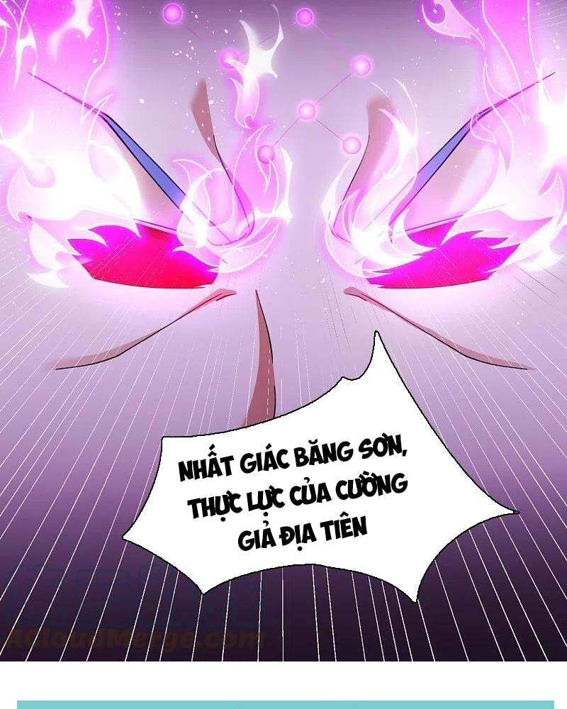 Vạn Cổ Thần Vương